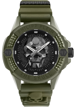 Philipp Plein The Skull